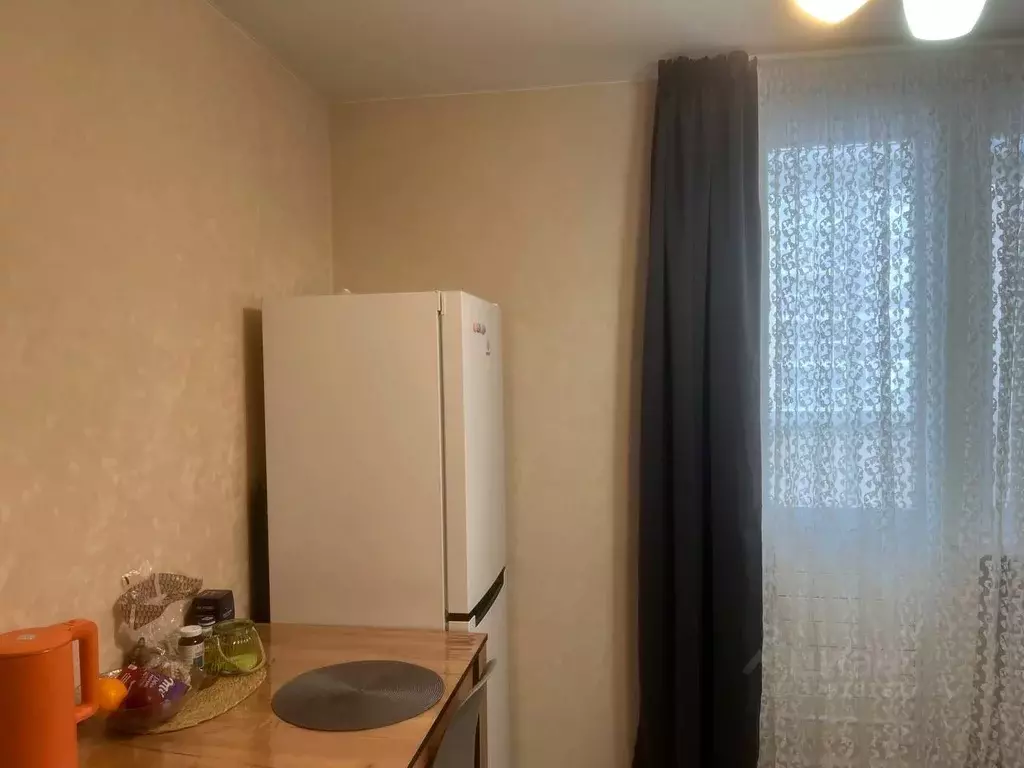 1-к кв. Чувашия, Новочебоксарск бул. Речной, 4к2 (34.4 м) - Фото 2