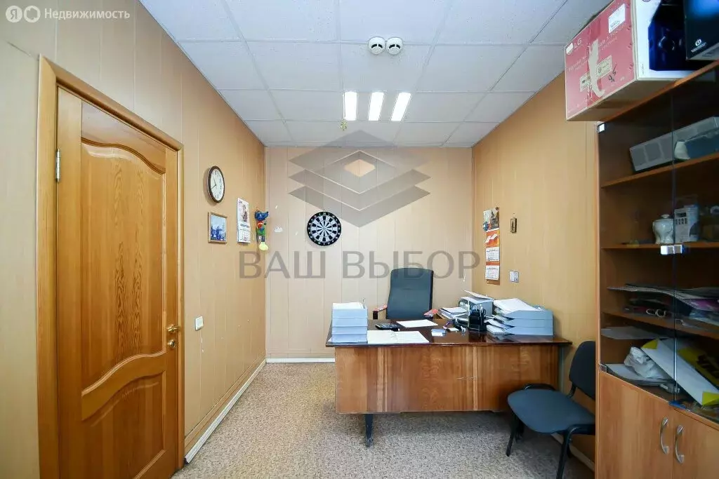 Производственное помещение (1930 м) - Фото 1