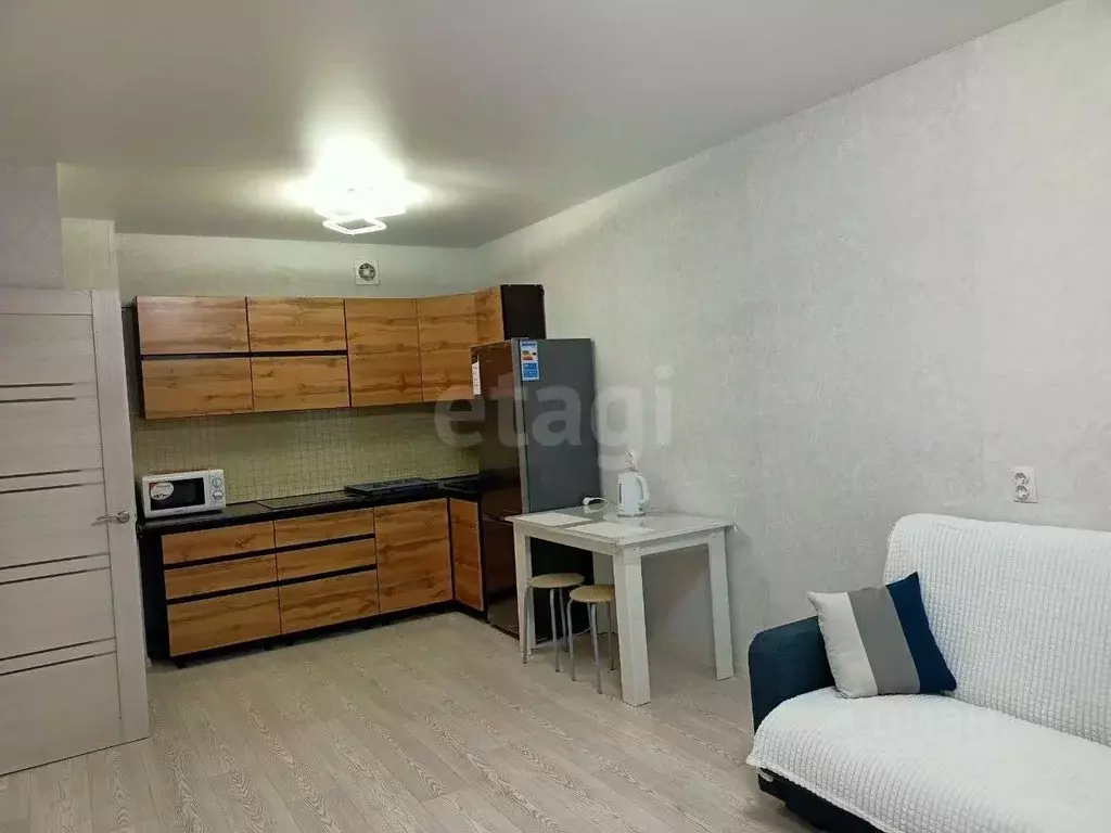 1-к кв. Ярославская область, Ярославль просп. Фрунзе, 14 (48.0 м) - Фото 2