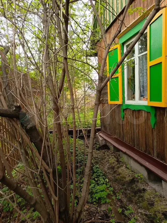 Дача 28 м на участке 4,5 сот. - Фото 1