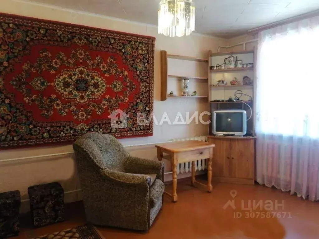 1-к кв. Брянская область, Дубровский район, Рековичское с/пос, Деревня ... - Фото 1