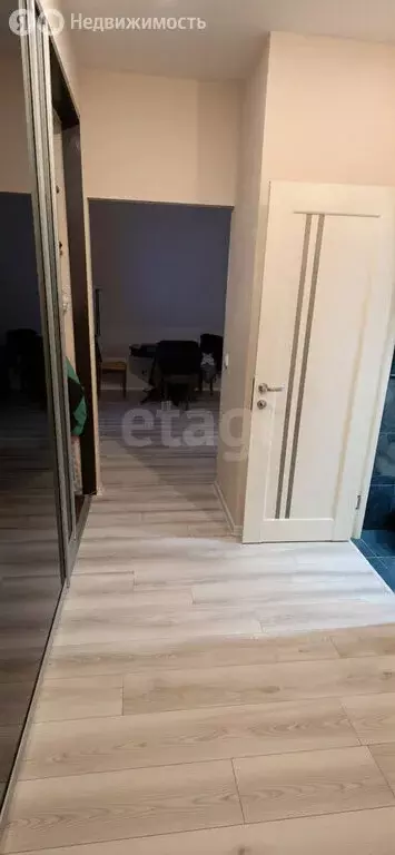 1-комнатная квартира: Екатеринбург, улица Соболева, 19 (46 м) - Фото 2