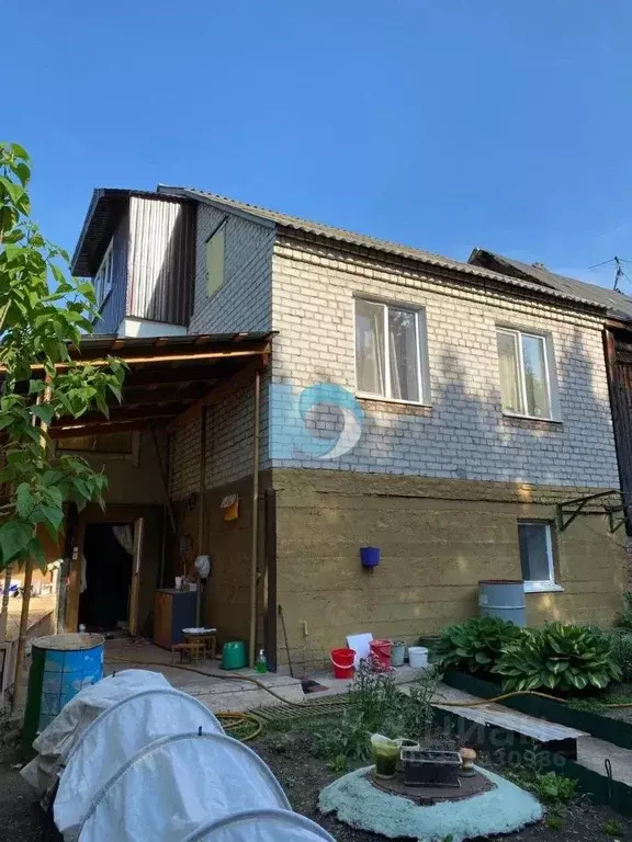 Дом в Башкортостан, Уфа ул. Дзержинского, 25 (132 м) - Фото 1