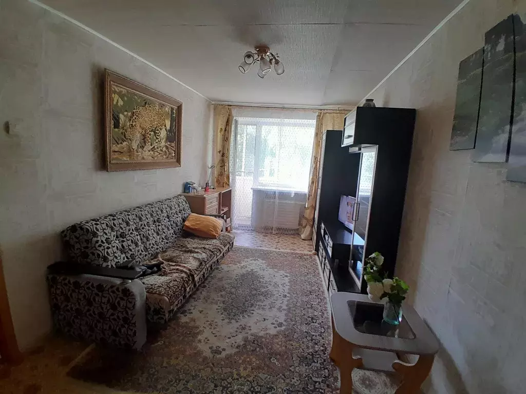 Продаётся 1-к квартира, 30.2 м - Фото 0