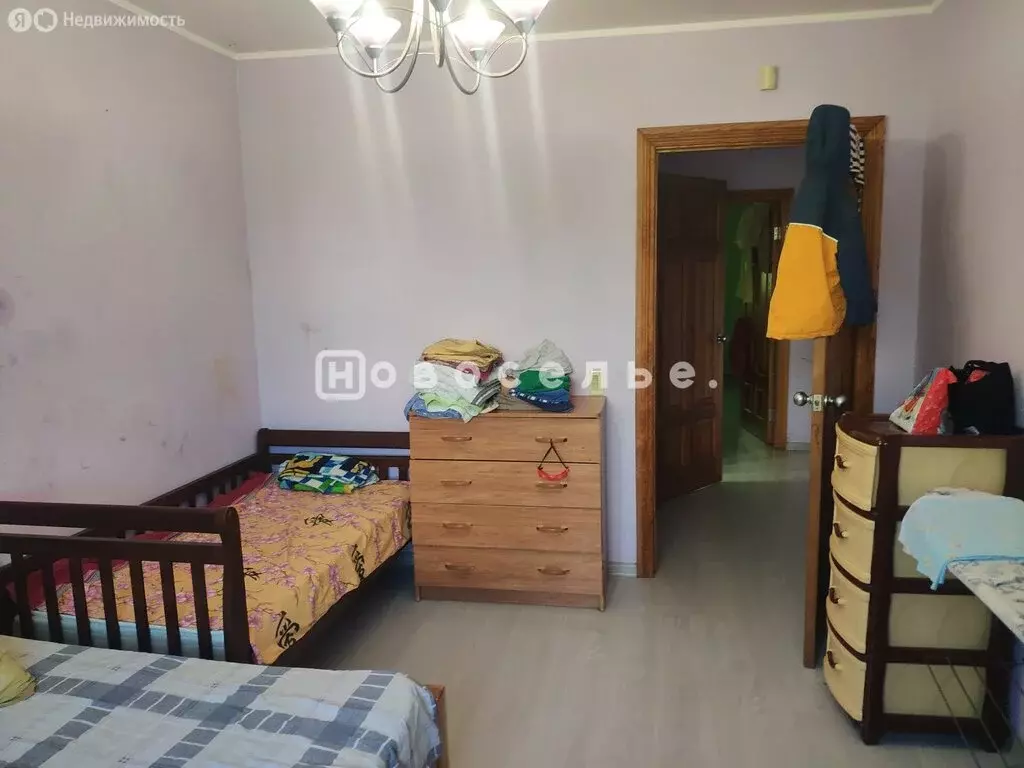 3-комнатная квартира: Рязань, улица Новосёлов, 60 (72.2 м) - Фото 0