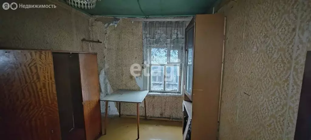 Дом в Свердловская область, Ирбитское муниципальное образование, ... - Фото 1