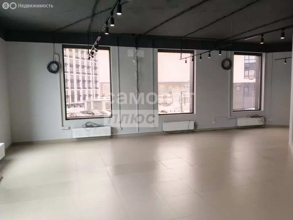 Офис (145 м) - Фото 2