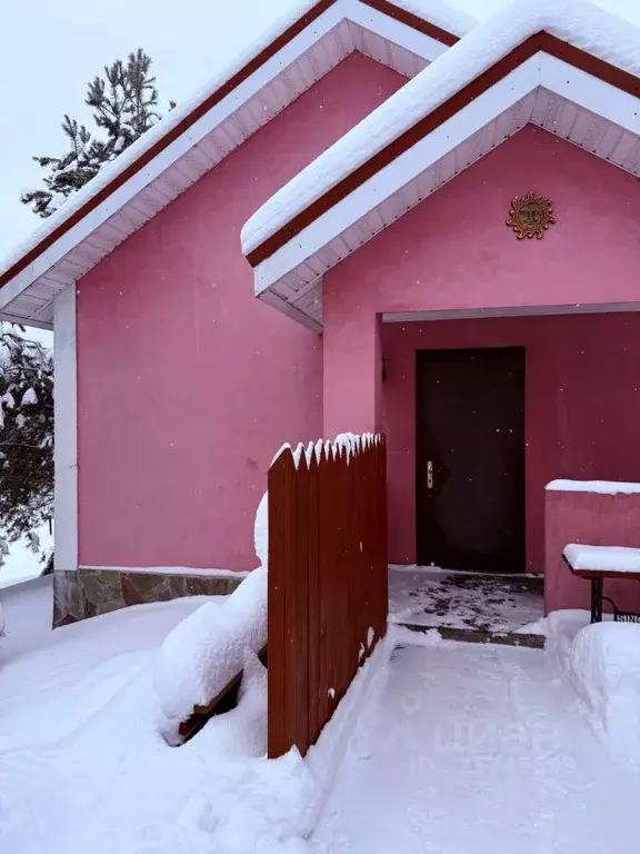 Дом в Владимирская область, Александровский муниципальный округ, д. ... - Фото 1