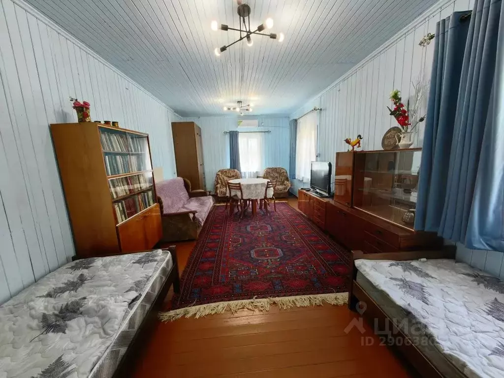 Дом в Дагестан, Дербент ул. Керима Мамедбекова, 20 (55 м) - Фото 1