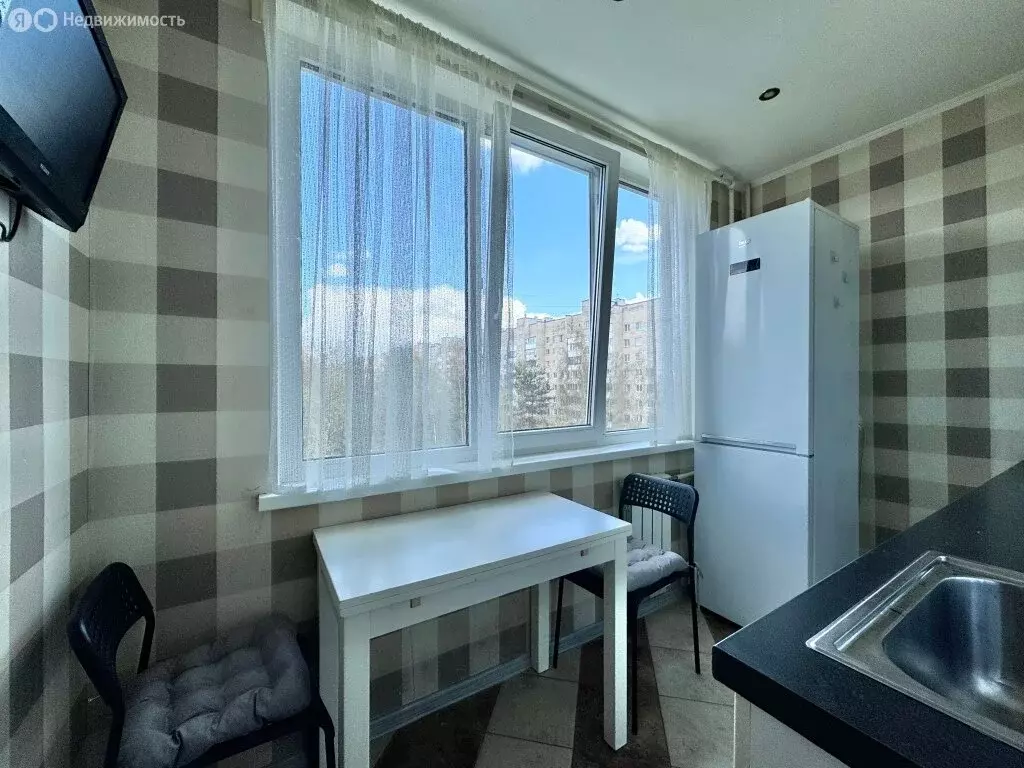 1-комнатная квартира: Санкт-Петербург, улица Димитрова, 10к1 (28.9 м) - Фото 0