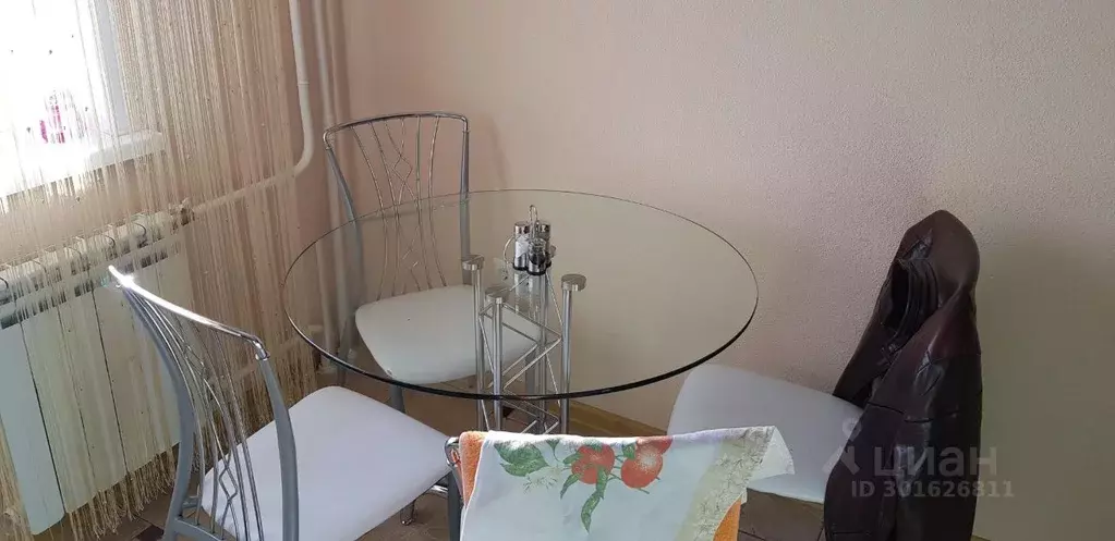 1-к кв. Красноярский край, Красноярск ул. Щербакова, 23а (33.0 м) - Фото 2