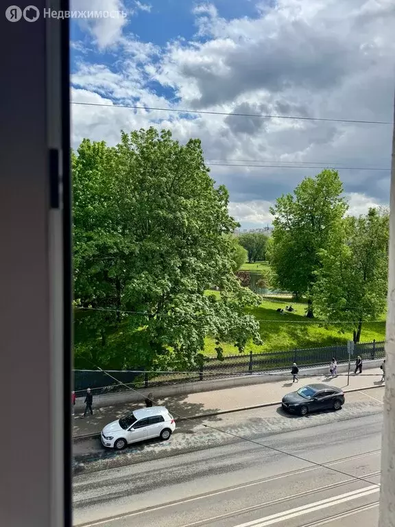 1к в 5-комнатной квартире (25 м) - Фото 1