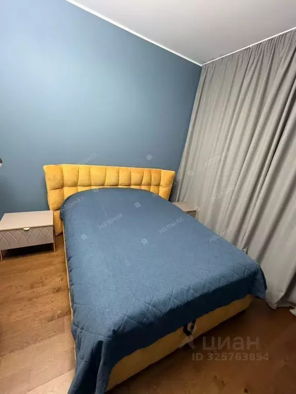 2-к кв. Санкт-Петербург Магнитогорская ул., 5к3 (55.0 м) - Фото 1