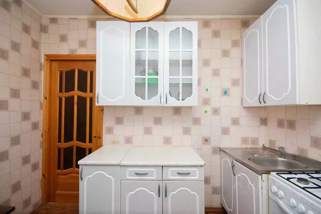 1-к кв. Ульяновская область, Ульяновск ул. Ефремова, 135 (39.1 м) - Фото 0
