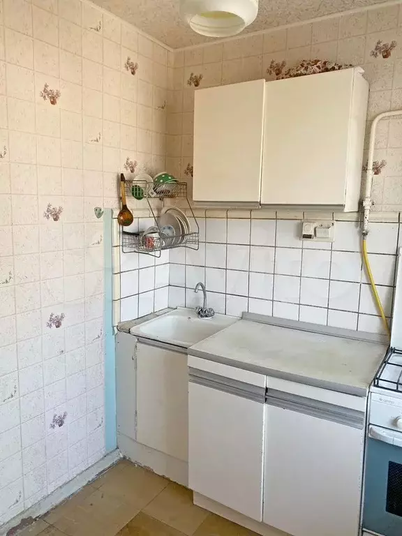2-к. квартира, 50 м, 5/5 эт. - Фото 1