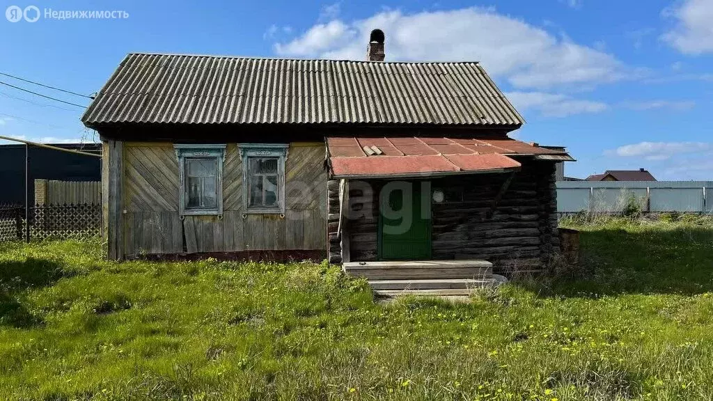 Участок в посёлок совхоза Татарстан, Новая улица (25 м) - Фото 2