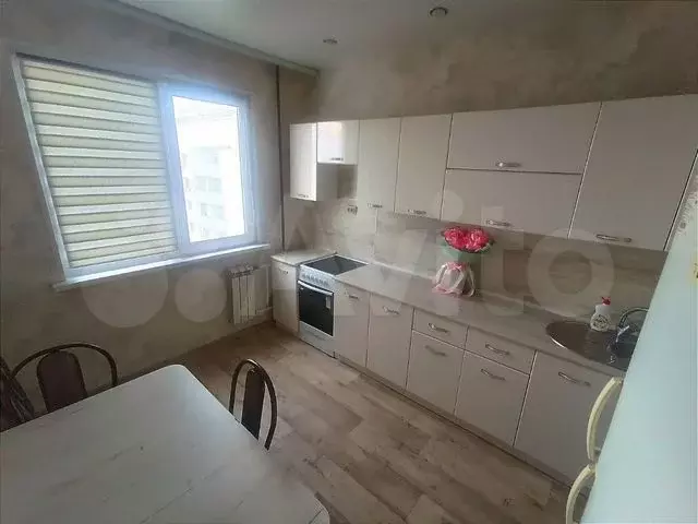 1-к. квартира, 36 м, 9/9 эт. - Фото 0