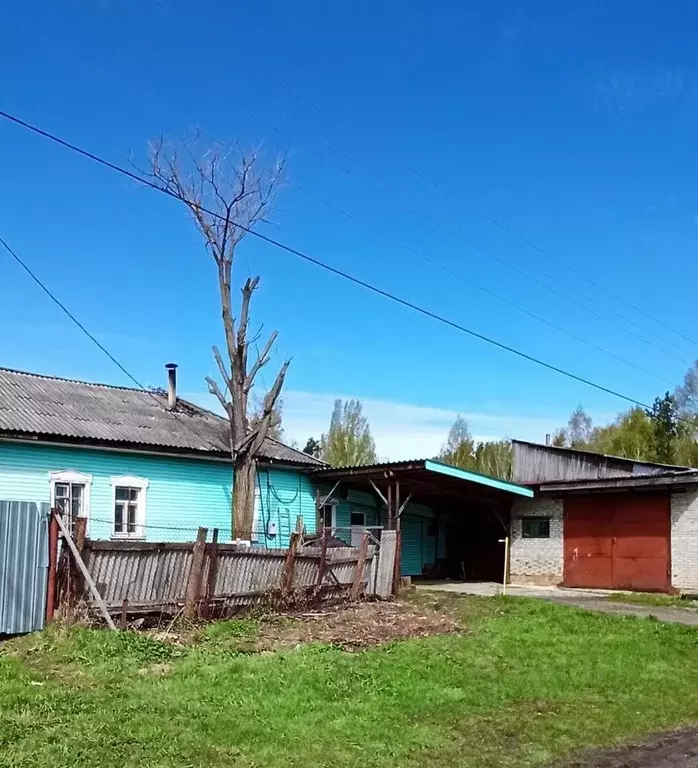 Дом в Томская область, Томск пос. Кузовлево, Пионерская ул., 17 (73 м) - Фото 2