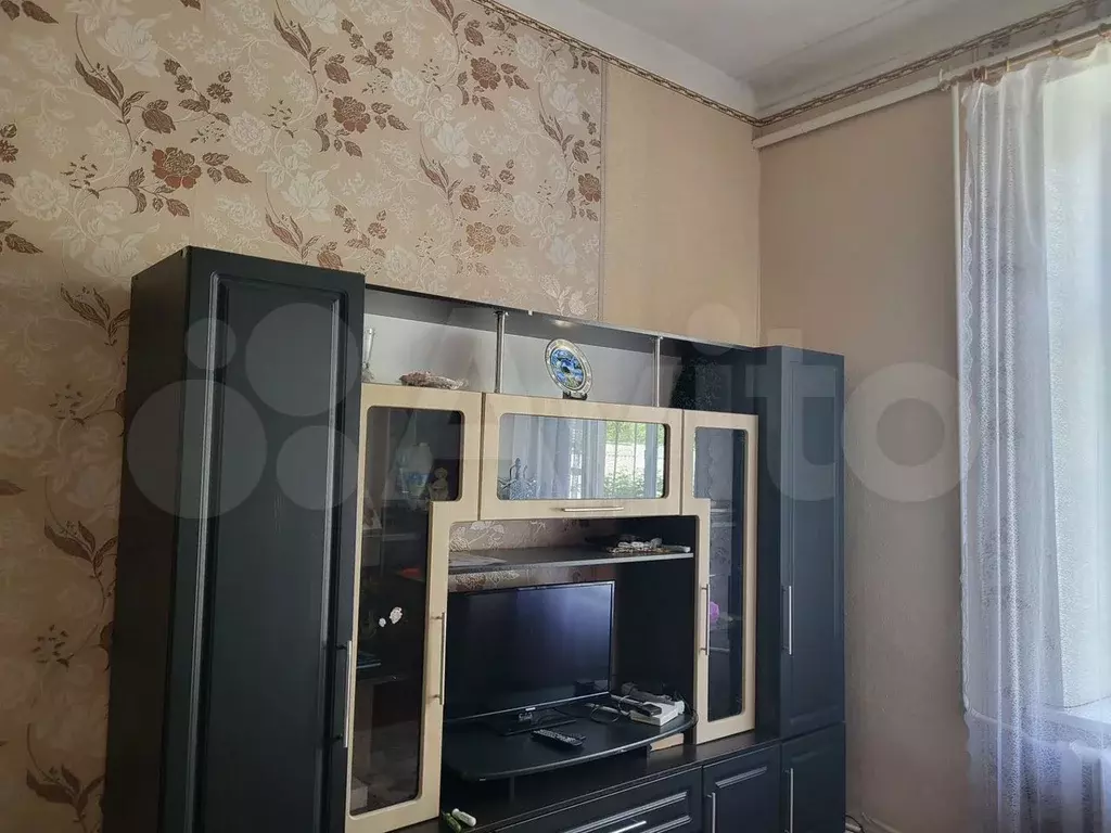 2-к. квартира, 50 м, 1/1 эт. - Фото 1