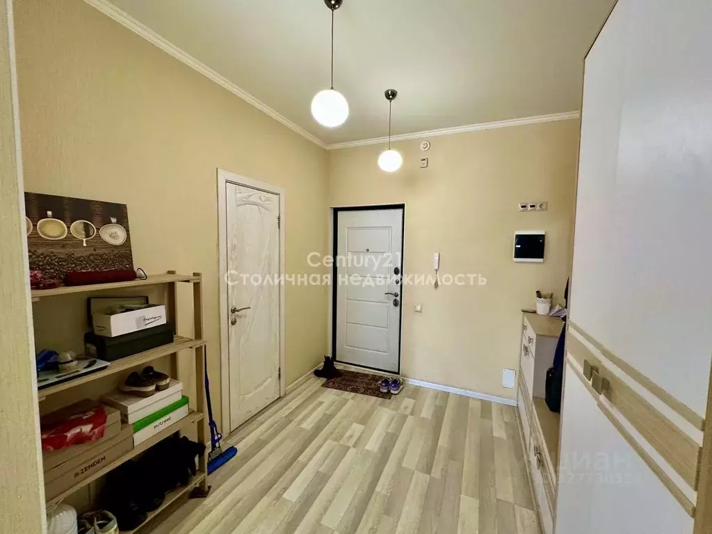 Студия Московская область, Одинцово ул. Белорусская, 10 (38.0 м) - Фото 2