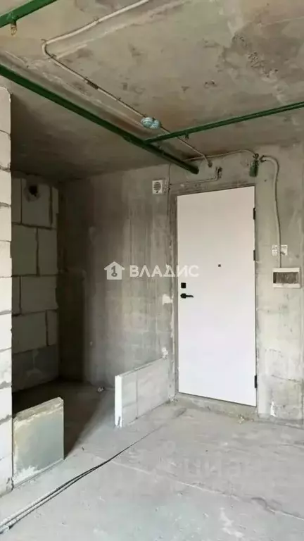 Студия Москва ул. Наметкина, 10Д (28.8 м) - Фото 1