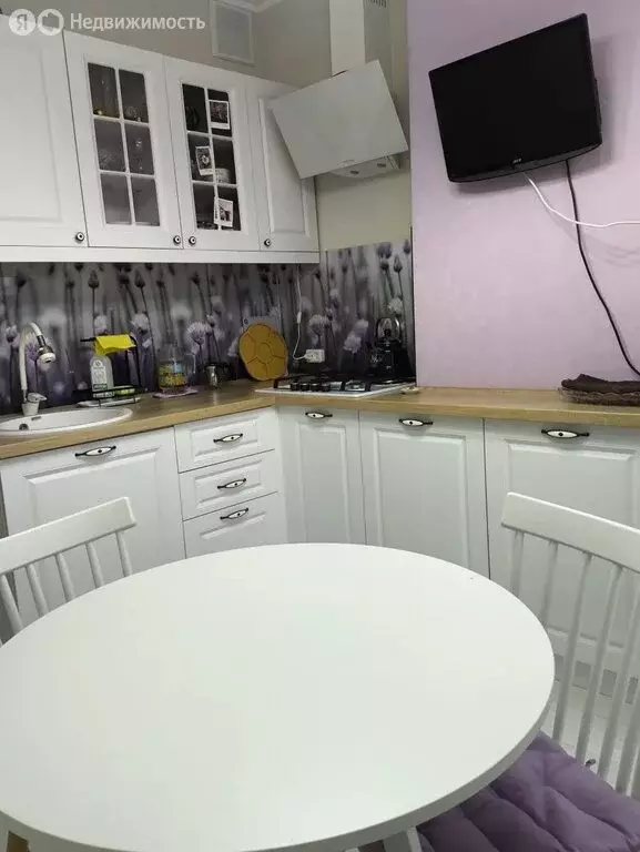 2-комнатная квартира: Чебаркуль, улица Мира, 34 (50.2 м) - Фото 2