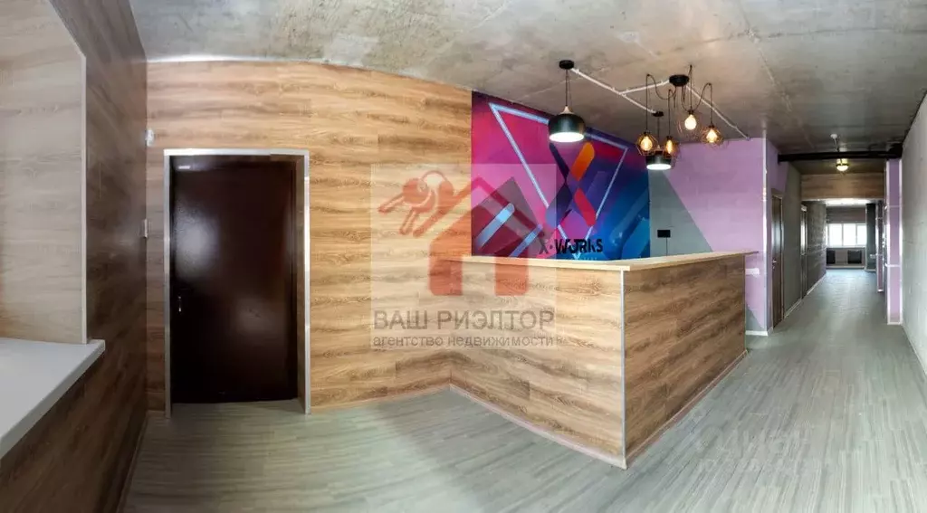 4-к кв. Самарская область, Самара Гаражная ул., 7 (288.0 м) - Фото 2