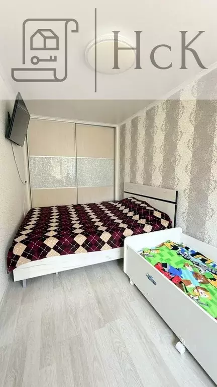 2-к кв. Сахалинская область, Корсаков Советская ул., 30 (42.0 м) - Фото 1