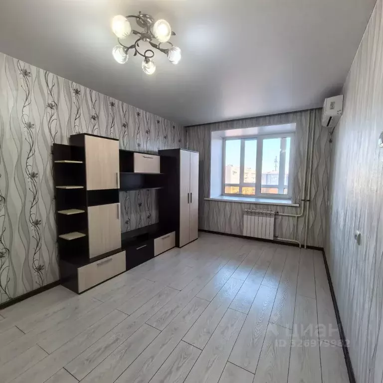 1-к кв. Приморский край, Уссурийск ул. Ивасика, 15А (34.9 м) - Фото 2