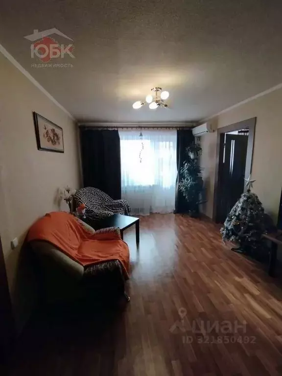 3-к кв. Крым, Евпатория просп. Победы, 27 (55.8 м) - Фото 2