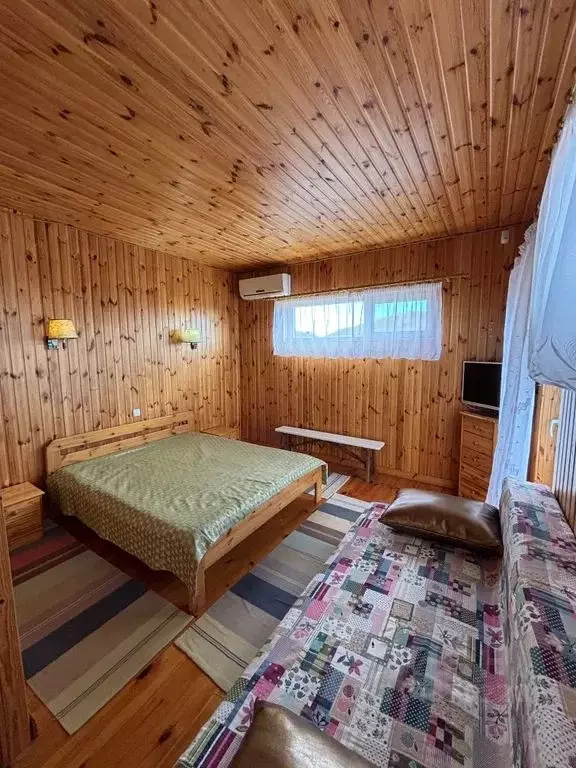 Комната Крым, Феодосия муниципальный округ, Орджоникидзе пгт ул. ... - Фото 0