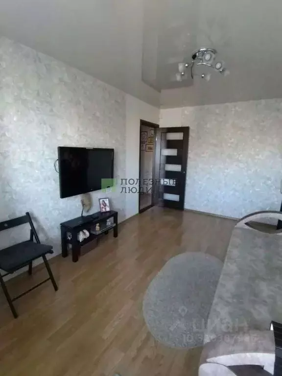 2-к кв. Крым, Евпатория ул. Крупской, 54 (45.0 м) - Фото 1