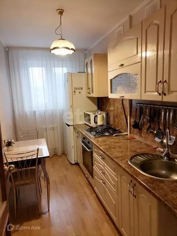 Продаётся 2-к квартира, 42.3 м - Фото 0