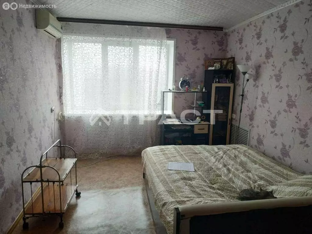 3-комнатная квартира: Воронеж, улица Любы Шевцовой, 17А (80 м) - Фото 0