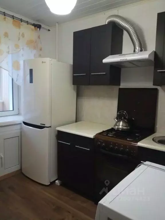 1-к кв. Забайкальский край, Борзя ул. Журавлева, 2А (38.0 м) - Фото 1