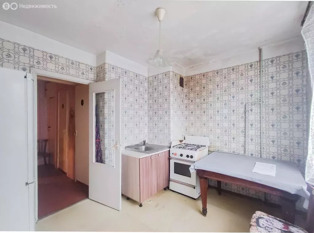 2-комнатная квартира: Санкт-Петербург, Светлановский проспект, 109к1 ... - Фото 2