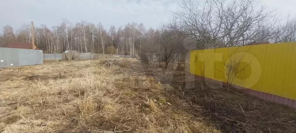 Участок 21 сот. (ИЖС) - Фото 0