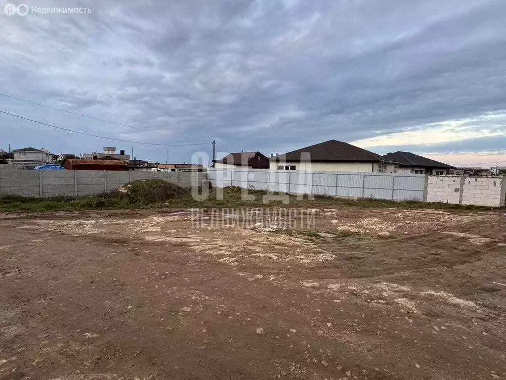 Участок в Севастополь, СНТ Ливада, 75 (4 м) - Фото 2