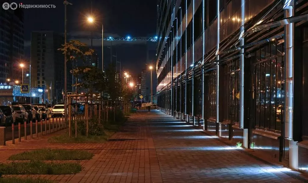 2-комнатная квартира: Мурино, Екатерининская улица, 19 (56.47 м) - Фото 1