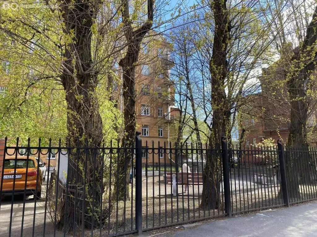 3-комнатная квартира: Санкт-Петербург, Мичуринская улица, 7В (84.1 м) - Фото 1