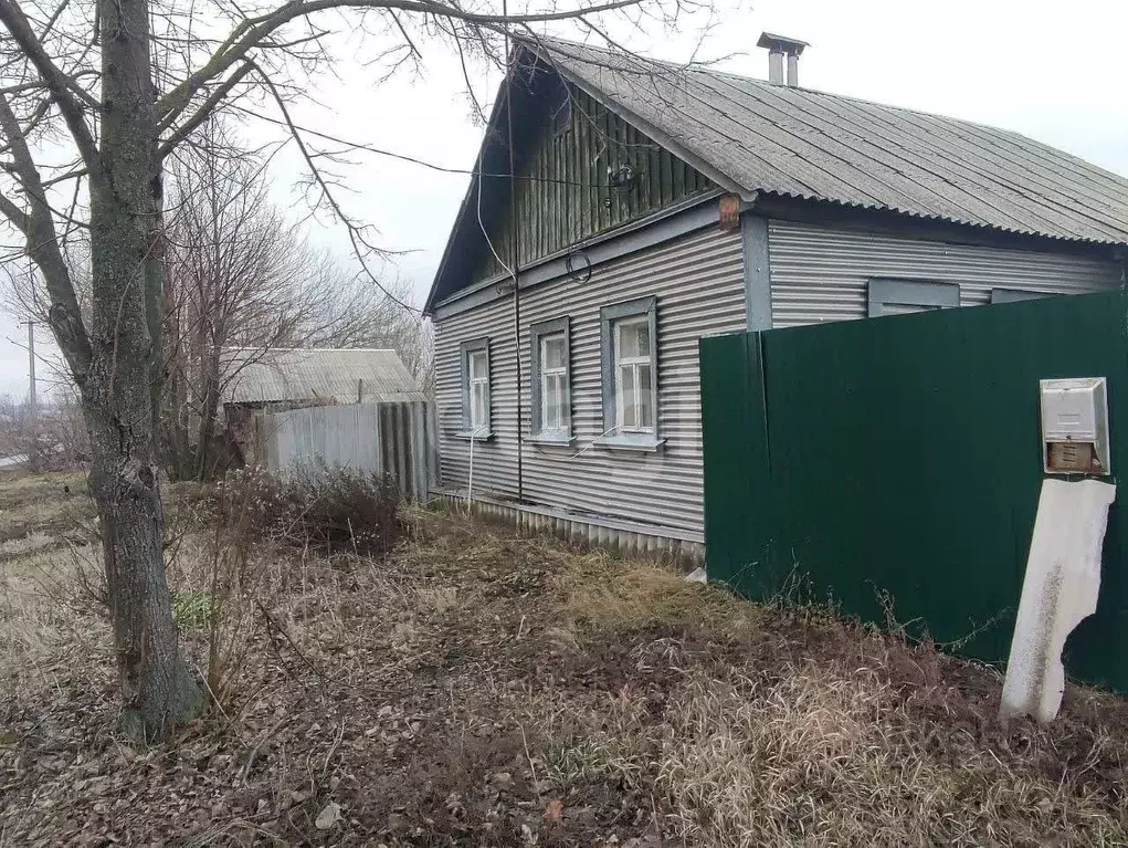 Дом в Белгородская область, Красногвардейский муниципальный округ, с. ... - Фото 1