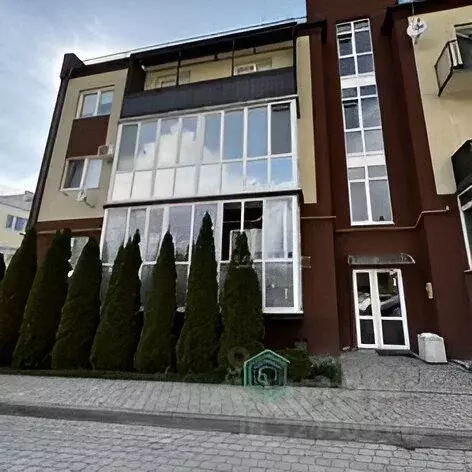 1-к кв. Калининградская область, Гурьевск ул. Гурьева, 25Дс1 (90.0 м) - Фото 2