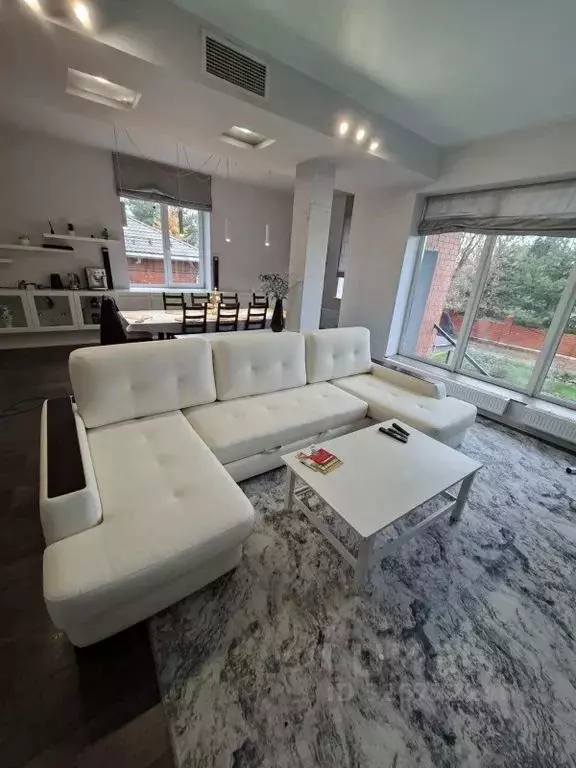 Дом в Московская область, Мытищи городской округ, д. Коргашино ул. ... - Фото 1