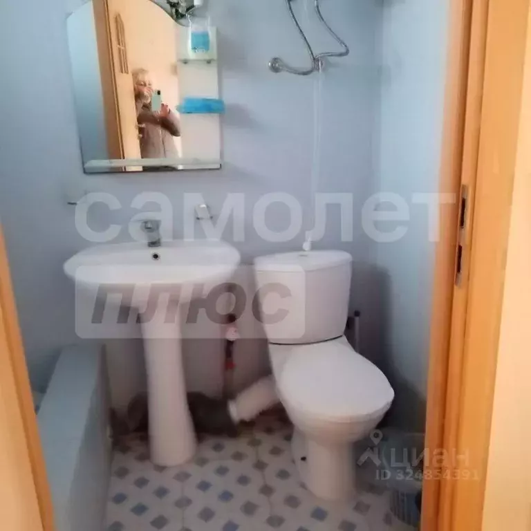 Студия Севастополь пос. Любимовка, ул. Южногородская, 36к6 (18.0 м) - Фото 2