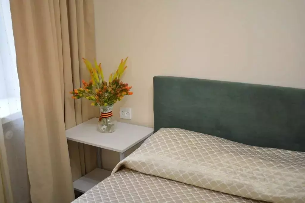 2-к кв. Вологодская область, Череповец просп. Строителей, 20 (39.0 м) - Фото 1