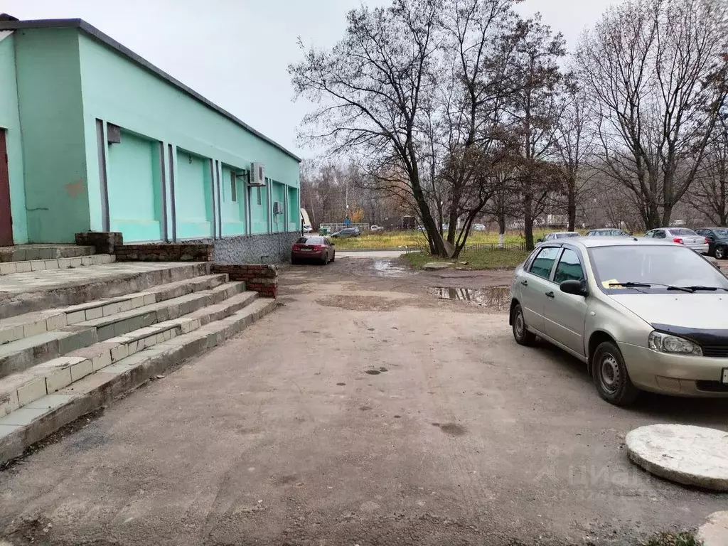 Склад в Рязанская область, Рязань ул. Бирюзова, 20 (150 м) - Фото 1
