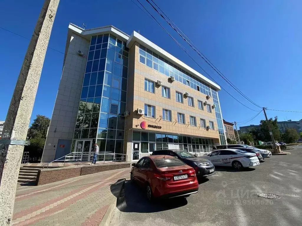 Помещение свободного назначения в Белгородская область, Белгород ул. ... - Фото 0