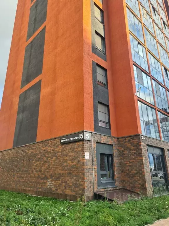 2-к кв. Челябинская область, Челябинский городской округ, пос. ... - Фото 1