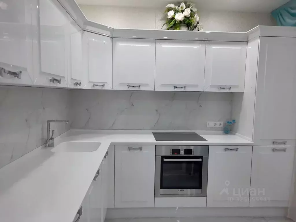 2-к кв. Москва Дмитровское ш., 169К8 (70.0 м) - Фото 2