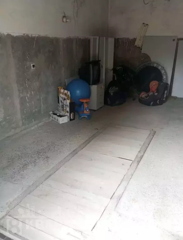 Гараж в Краснодарский край, Новороссийск Мысхакское ш. (33 м) - Фото 2